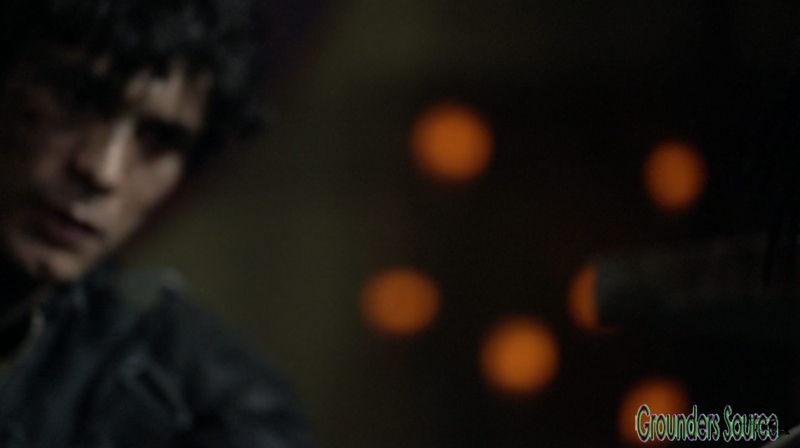 The 100 Season Three Episode Fifteen Perverse Instantiation Part One Captures-18
