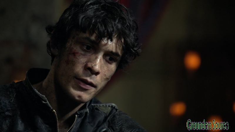 The 100 Season Three Episode Fifteen Perverse Instantiation Part One Captures-15
