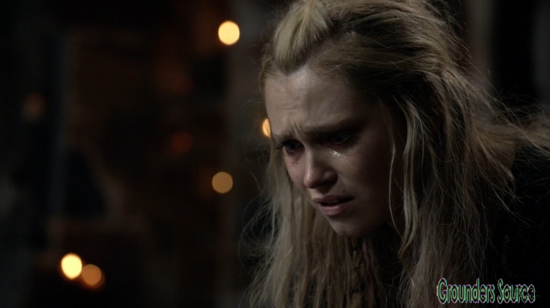 The 100 Season Three Episode Fifteen Perverse Instantiation Part One Captures-12
