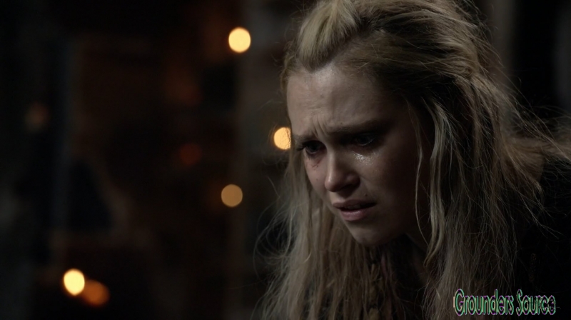 The 100 Season Three Episode Fifteen Perverse Instantiation Part One Captures-11
