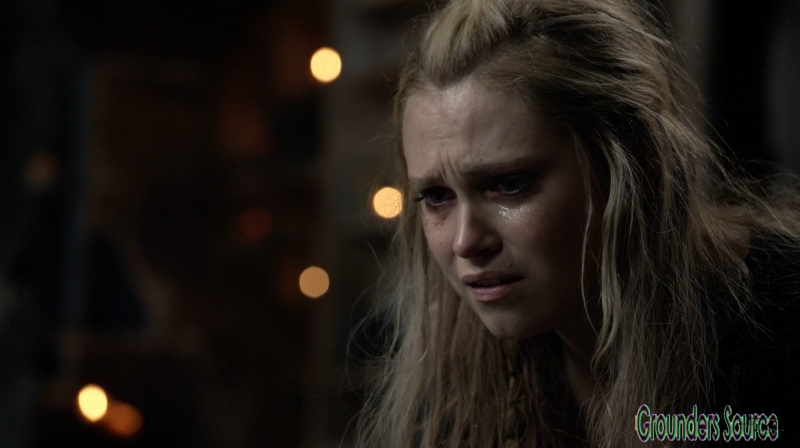 The 100 Season Three Episode Fifteen Perverse Instantiation Part One Captures-10
