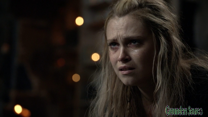 The 100 Season Three Episode Fifteen Perverse Instantiation Part One Captures-8
