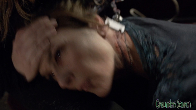 The 100 Instantiation Part Two Season Three Episode Sixteen Perverse-3200
