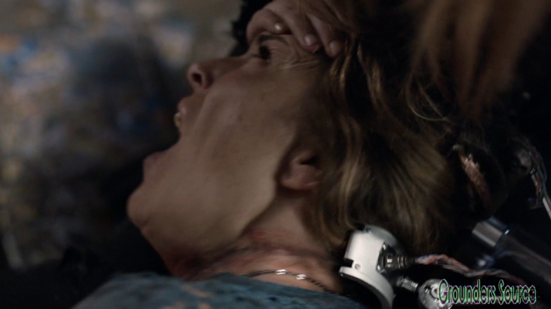 The 100 Instantiation Part Two Season Three Episode Sixteen Perverse-3197
