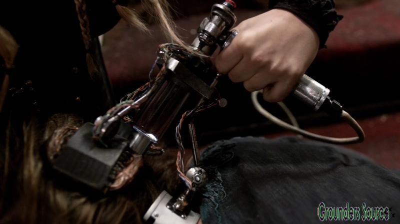 The 100 Instantiation Part Two Season Three Episode Sixteen Perverse-3191

