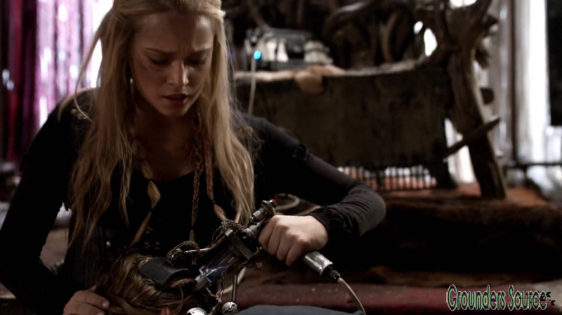 The 100 Instantiation Part Two Season Three Episode Sixteen Perverse-3186
