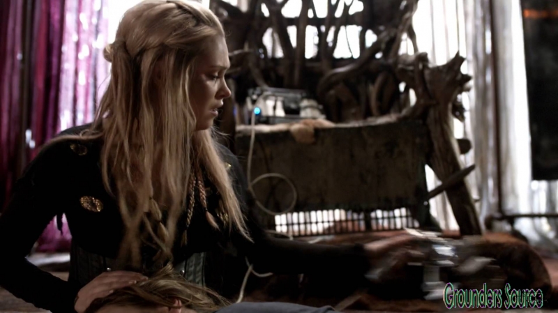 The 100 Instantiation Part Two Season Three Episode Sixteen Perverse-3185
