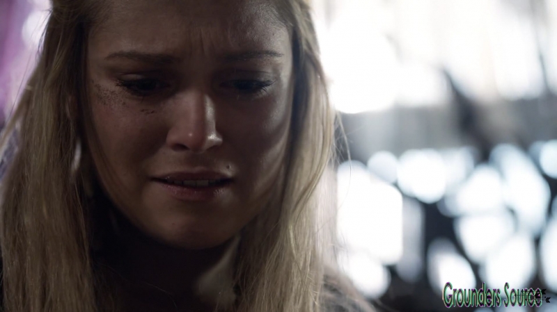 The 100 Instantiation Part Two Season Three Episode Sixteen Perverse-3175
