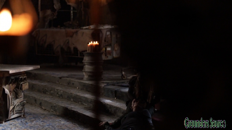 The 100 Instantiation Part Two Season Three Episode Sixteen Perverse-3166
