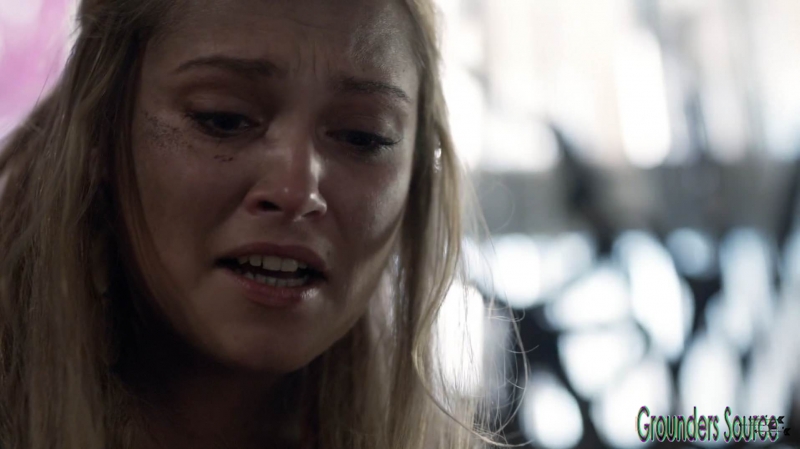 The 100 Instantiation Part Two Season Three Episode Sixteen Perverse-3162

