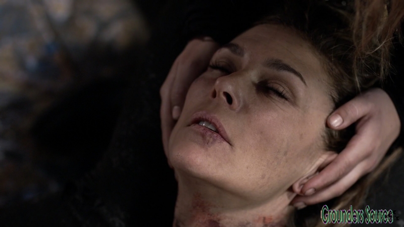 The 100 Instantiation Part Two Season Three Episode Sixteen Perverse-3153
