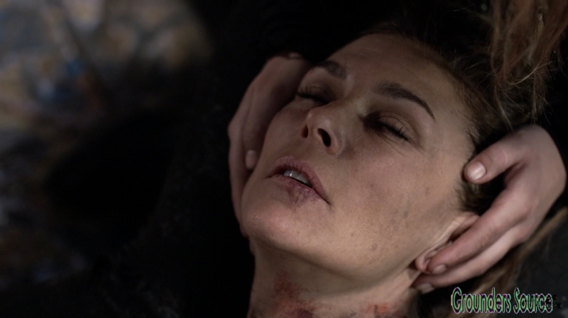 The 100 Instantiation Part Two Season Three Episode Sixteen Perverse-3152
