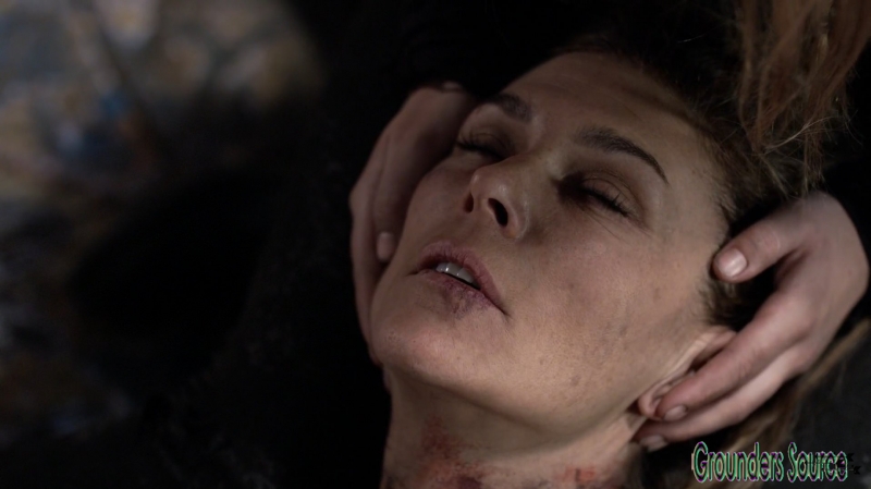 The 100 Instantiation Part Two Season Three Episode Sixteen Perverse-3151
