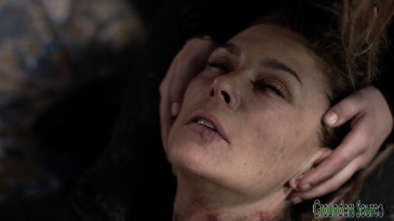 The 100 Instantiation Part Two Season Three Episode Sixteen Perverse-3150
