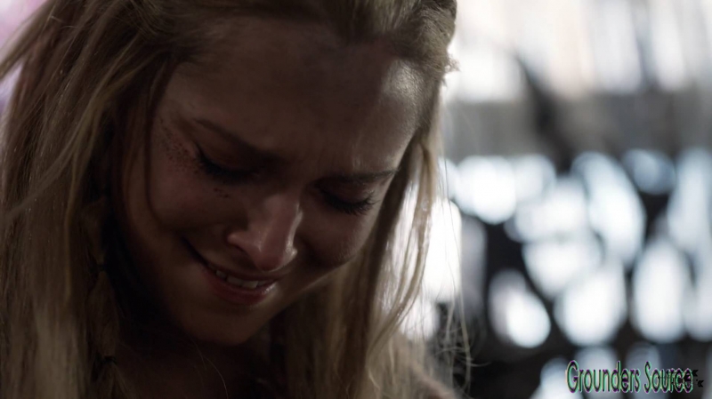 The 100 Instantiation Part Two Season Three Episode Sixteen Perverse-3147
