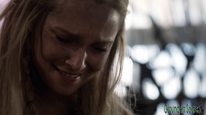 The 100 Instantiation Part Two Season Three Episode Sixteen Perverse-3146
