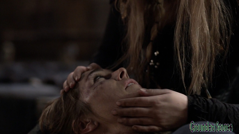 The 100 Instantiation Part Two Season Three Episode Sixteen Perverse-3143
