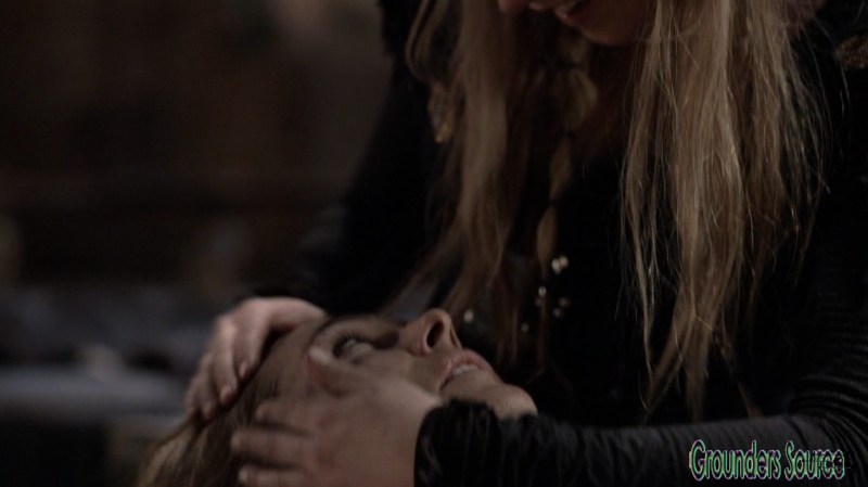 The 100 Instantiation Part Two Season Three Episode Sixteen Perverse-3142

