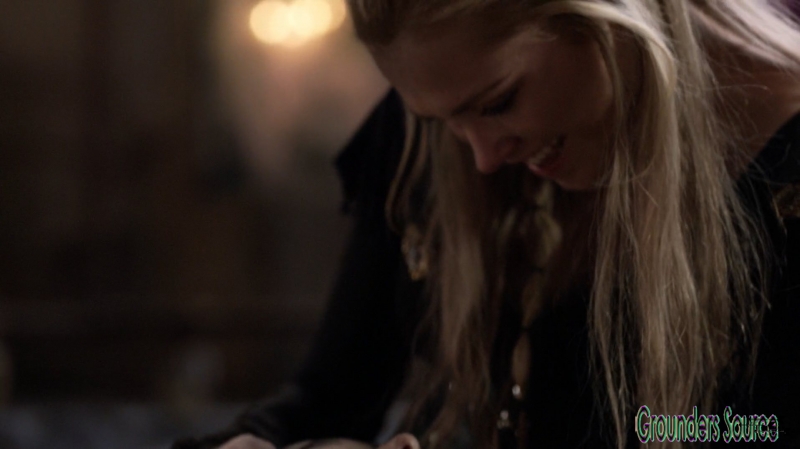 The 100 Instantiation Part Two Season Three Episode Sixteen Perverse-3141
