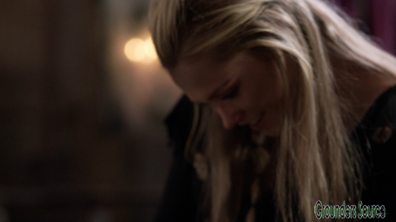 The 100 Instantiation Part Two Season Three Episode Sixteen Perverse-3140
