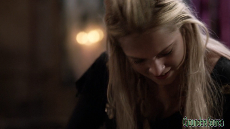 The 100 Instantiation Part Two Season Three Episode Sixteen Perverse-3139
