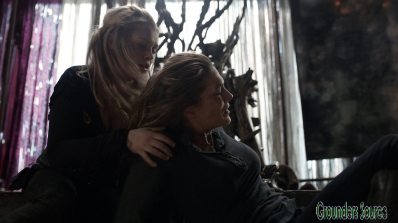 The 100 Instantiation Part Two Season Three Episode Sixteen Perverse-3137

