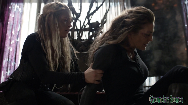 The 100 Instantiation Part Two Season Three Episode Sixteen Perverse-3135
