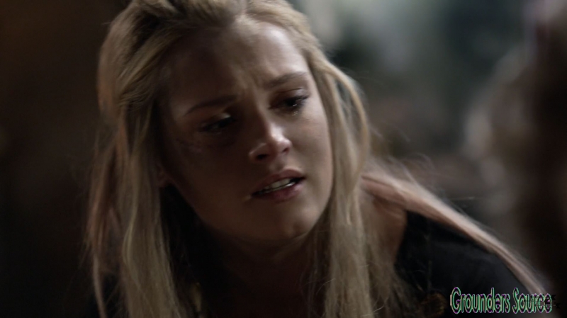 The 100 Instantiation Part Two Season Three Episode Sixteen Perverse-3134

