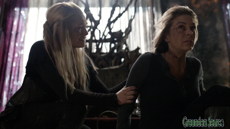 The 100 Instantiation Part Two Season Three Episode Sixteen Perverse-3130
