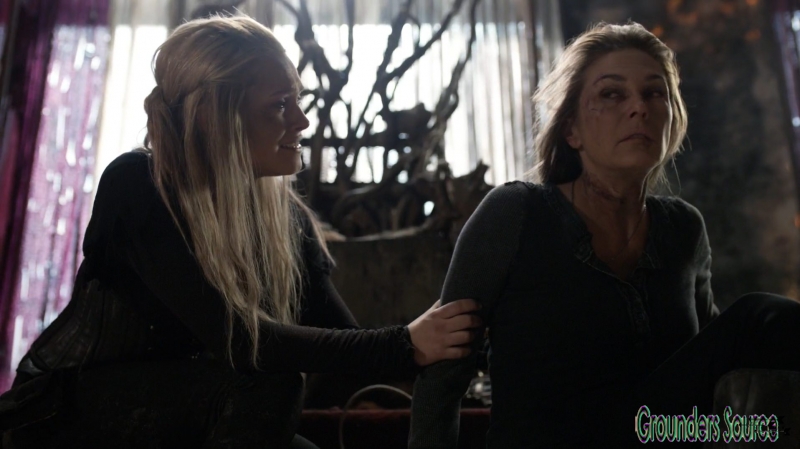 The 100 Instantiation Part Two Season Three Episode Sixteen Perverse-3129
