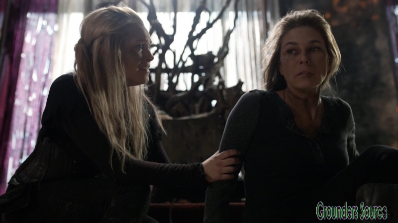 The 100 Instantiation Part Two Season Three Episode Sixteen Perverse-3128
