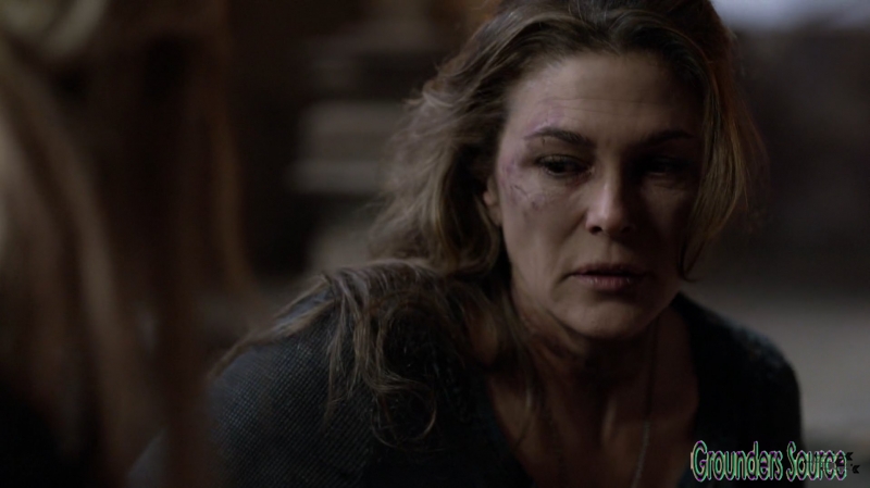 The 100 Instantiation Part Two Season Three Episode Sixteen Perverse-3124
