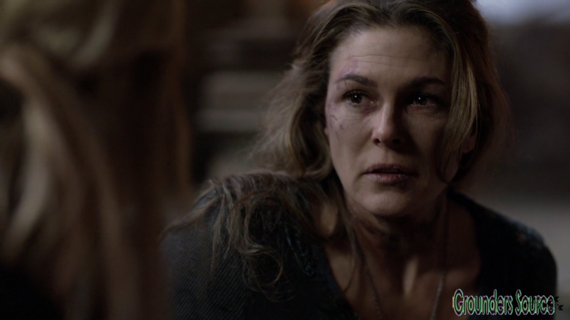 The 100 Instantiation Part Two Season Three Episode Sixteen Perverse-3123
