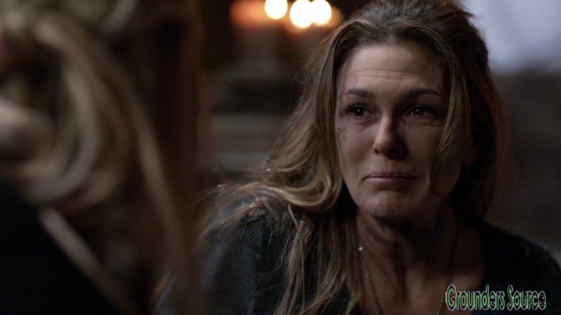 The 100 Instantiation Part Two Season Three Episode Sixteen Perverse-3119
