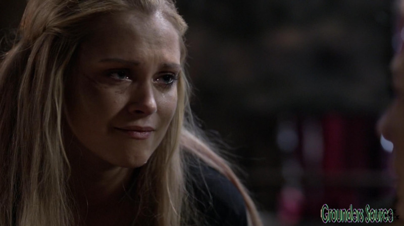 The 100 Instantiation Part Two Season Three Episode Sixteen Perverse-3116
