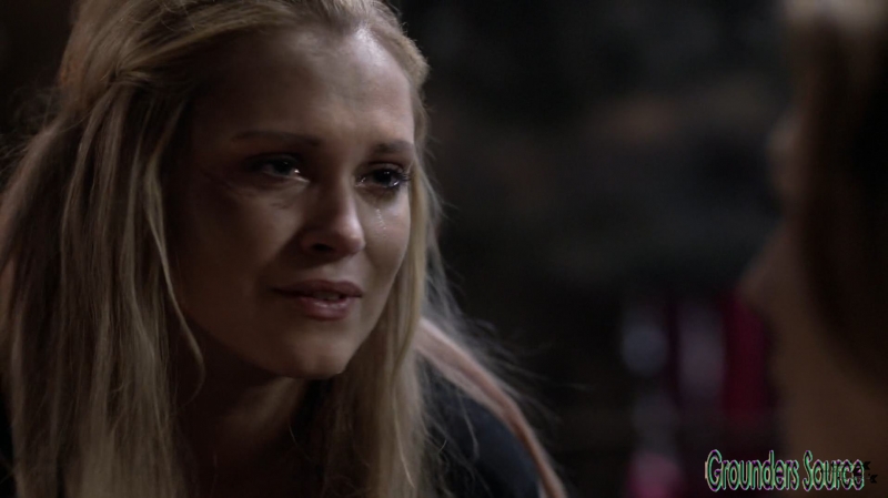 The 100 Instantiation Part Two Season Three Episode Sixteen Perverse-3114
