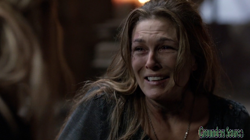 The 100 Instantiation Part Two Season Three Episode Sixteen Perverse-3113
