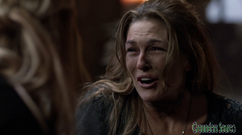 The 100 Instantiation Part Two Season Three Episode Sixteen Perverse-3112
