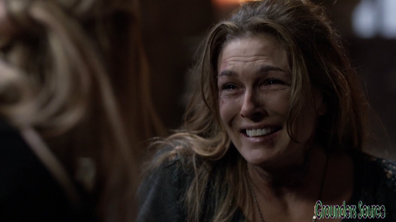 The 100 Instantiation Part Two Season Three Episode Sixteen Perverse-3111
