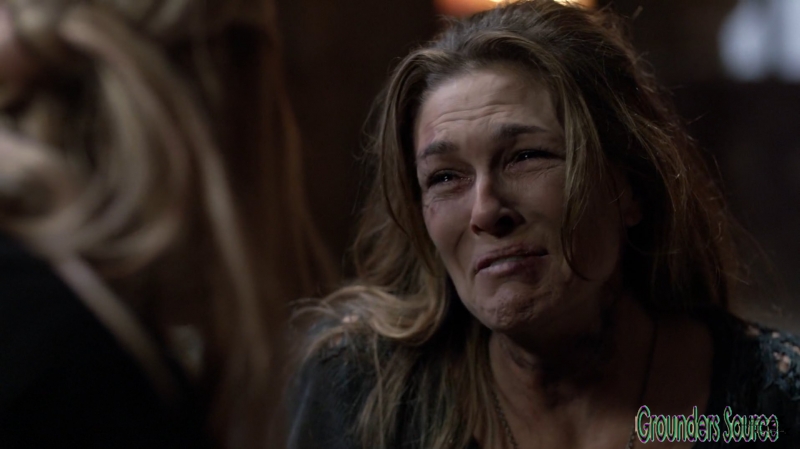 The 100 Instantiation Part Two Season Three Episode Sixteen Perverse-3110
