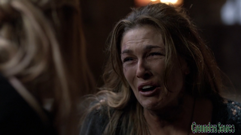 The 100 Instantiation Part Two Season Three Episode Sixteen Perverse-3109
