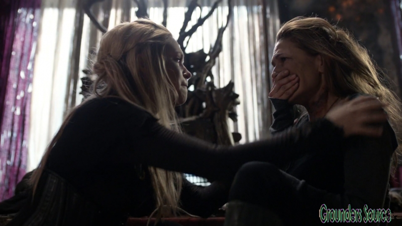 The 100 Instantiation Part Two Season Three Episode Sixteen Perverse-3107
