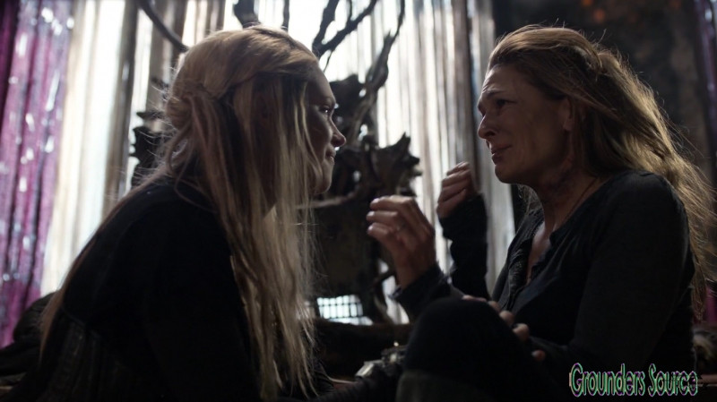 The 100 Instantiation Part Two Season Three Episode Sixteen Perverse-3105
