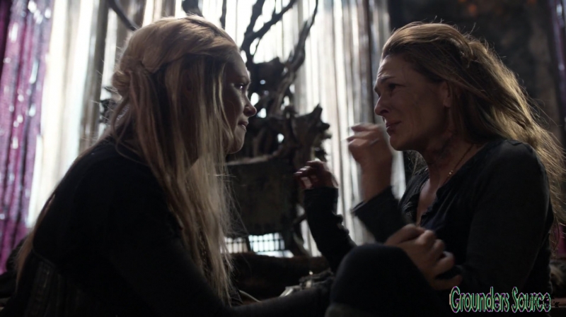 The 100 Instantiation Part Two Season Three Episode Sixteen Perverse-3104
