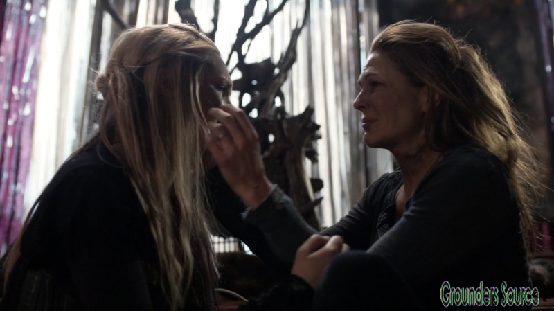 The 100 Instantiation Part Two Season Three Episode Sixteen Perverse-3103
