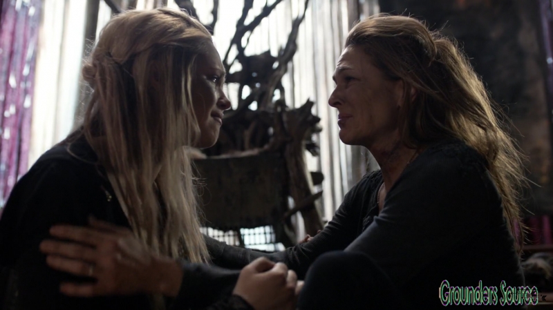 The 100 Instantiation Part Two Season Three Episode Sixteen Perverse-3102

