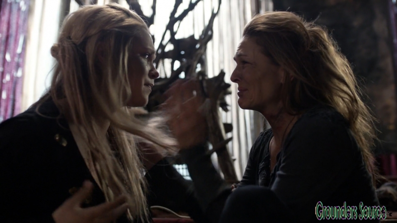 The 100 Instantiation Part Two Season Three Episode Sixteen Perverse-3101
