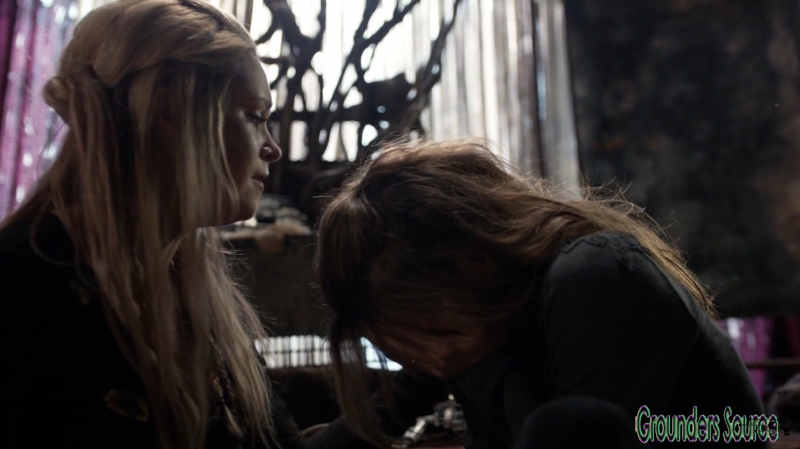 The 100 Instantiation Part Two Season Three Episode Sixteen Perverse-3099
