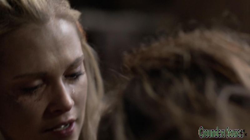 The 100 Instantiation Part Two Season Three Episode Sixteen Perverse-3098
