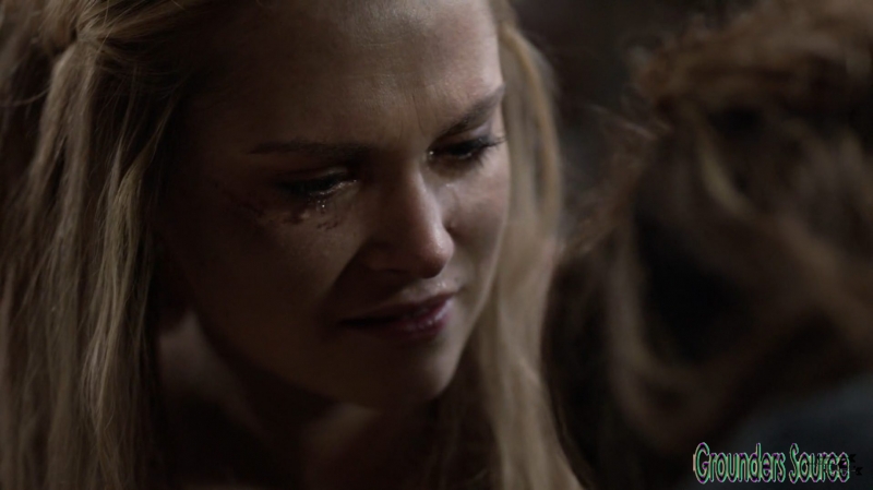The 100 Instantiation Part Two Season Three Episode Sixteen Perverse-3096
